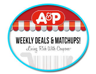 A&P Match Ups 6/27
