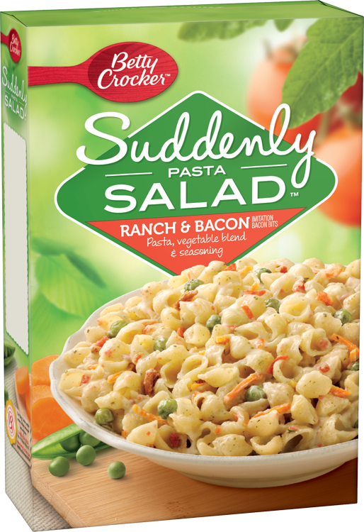 Suddenly Salad Coupon