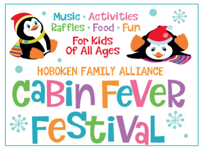 Cabin Fever Festival