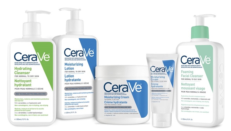 6/1 CeraVe Product Coupon Still Available FREE at CVS, Walgreens