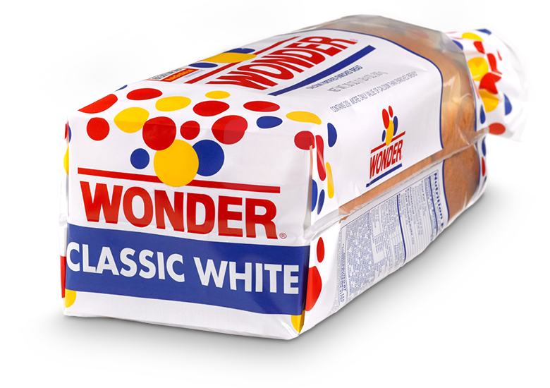 Wonder Bread Coupon