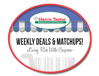 Harris Teeter Match Ups 5/21/14