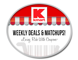Kmart coupon match ups 9/14/14