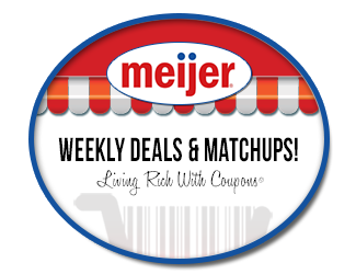 Meijer match ups 8/10/14