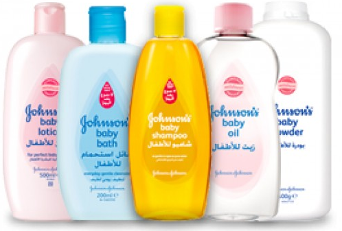 Johnson's Baby Products Coupon