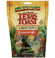 Texas Toast Croutons Coupon