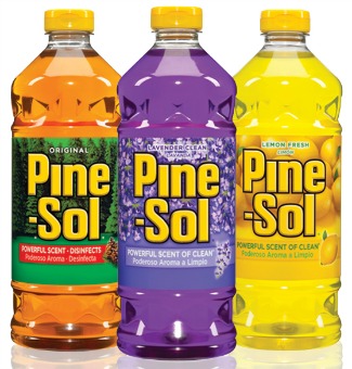 PineSol_bottles