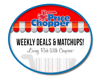 Price Chopper Match Ups 11/16/14