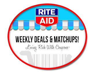 Rite Aid Match Ups 9/14/14