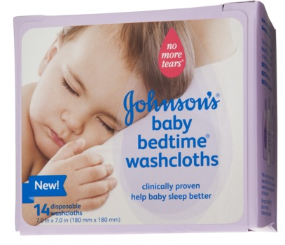 Printable Coupons – Johnson’s Baby Washcloths – Save $1 – Only $2.99 at ...