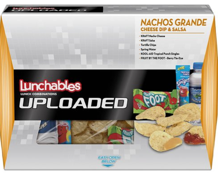 Lunchable Uploaded Coupon