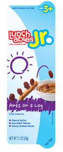 Lunchable Coupon