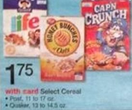 Post Pebbles Coupon – Save $1 – Only $0.75 at Walgreens {8/18} + CVS ...