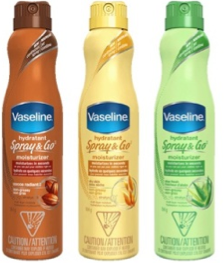 Vaseline Coupon