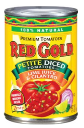 Red Gold Coupon