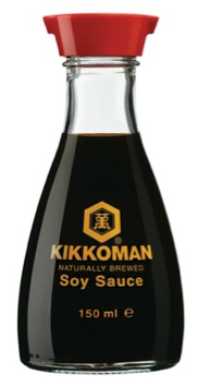 Kikkoman Soy Sauce Coupon