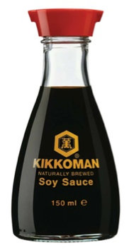 FREE Kikkoman Soy Sauce at ShopRite! | Living Rich With Coupons®