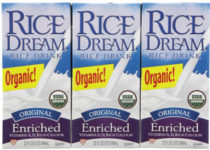Rice Dream Coupon