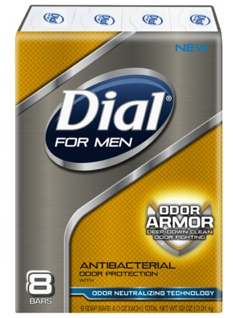 Dial For Men Coupons