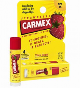 Carmex Lip Balm Coupon