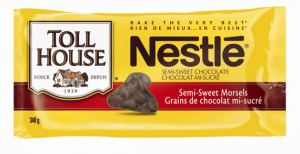Nestle Toll House Morsels Coupon