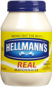 Hellmann's Mayonnaise Coupon