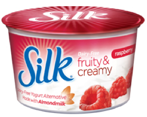 Silk Yogurt Coupon