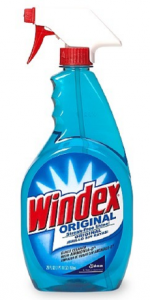 Walgreens Windex Deal