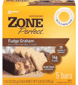 ZonePerfect Multipack Coupon ZonePerfect Multipack Coupon