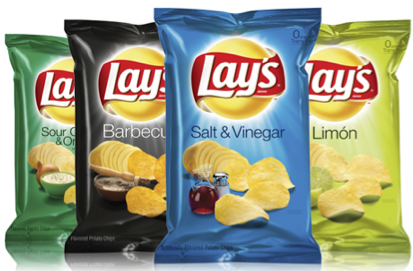 Lays Chips Coupon