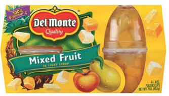 del monte coupons