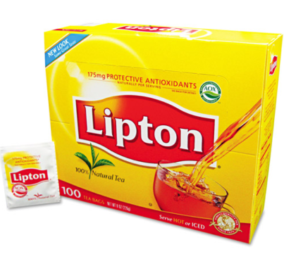 Lipton Coupon