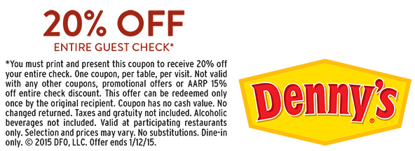 denny-s-coupon-20-off-your-entire-check-dennys-coupons-coupons