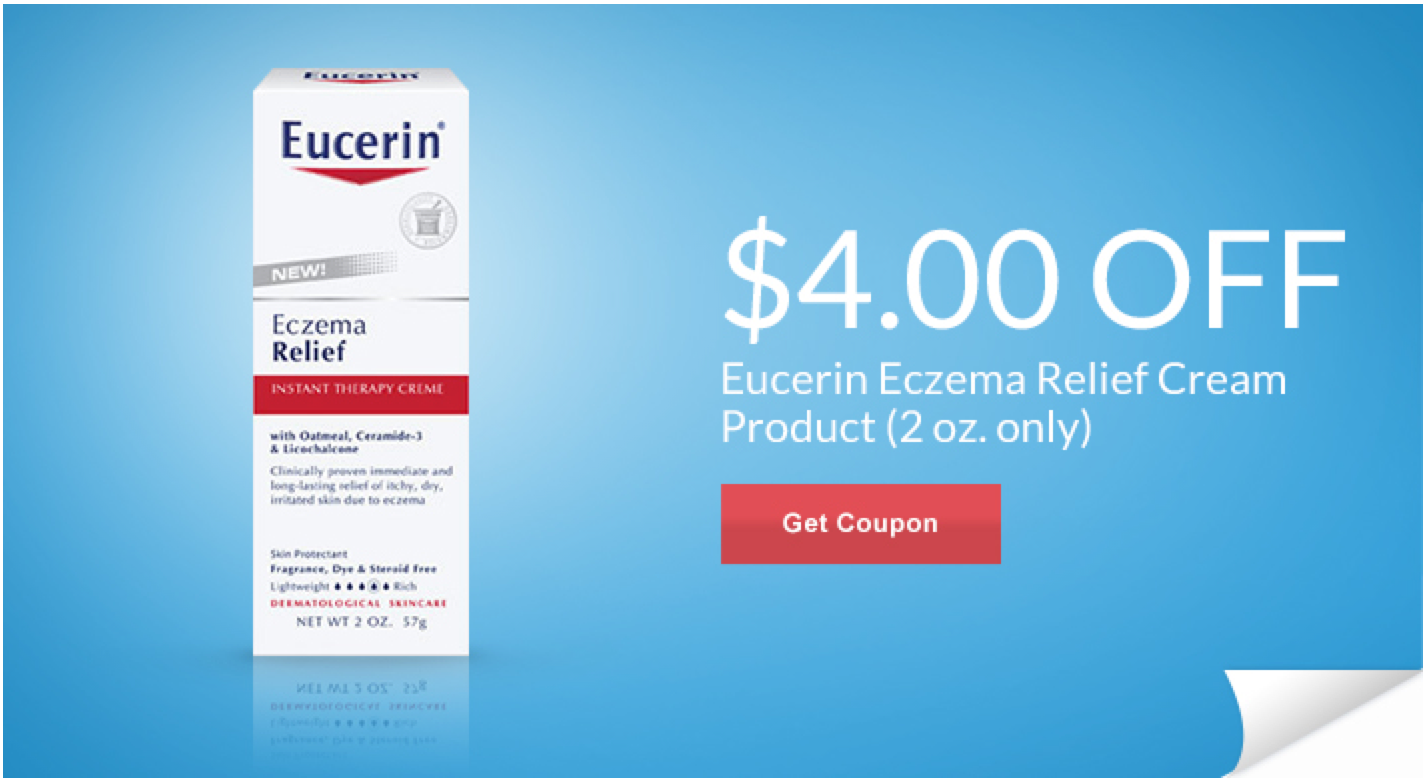 rite aid coupons Eucerin & Ricola + Deals! Living Rich With Coupons®
