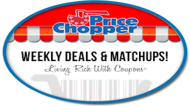 Price Chopper Coupons