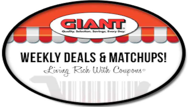 Giant Coupons