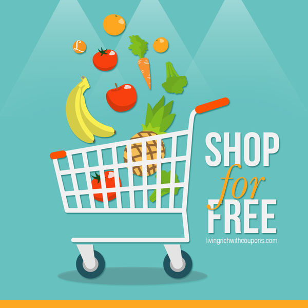 Shop-For-Free