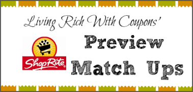 ShopRite Preview match ups 4/20/14