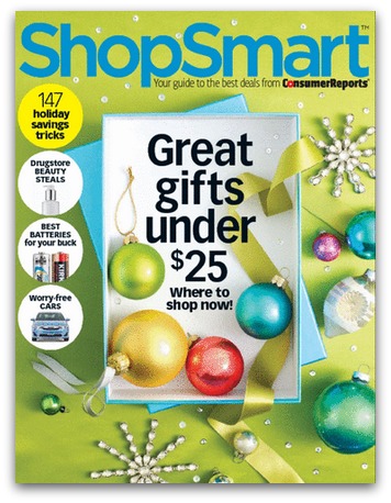 ShopSmart-Magazine