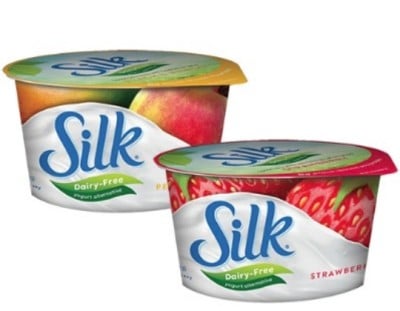 2 FREE Silk Dairy-Free Yogurt Cups at ShopRite! | Living Rich With Coupons®