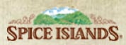 Spice Islands