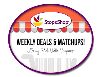 Stop & Shop Match Ups 1/9
