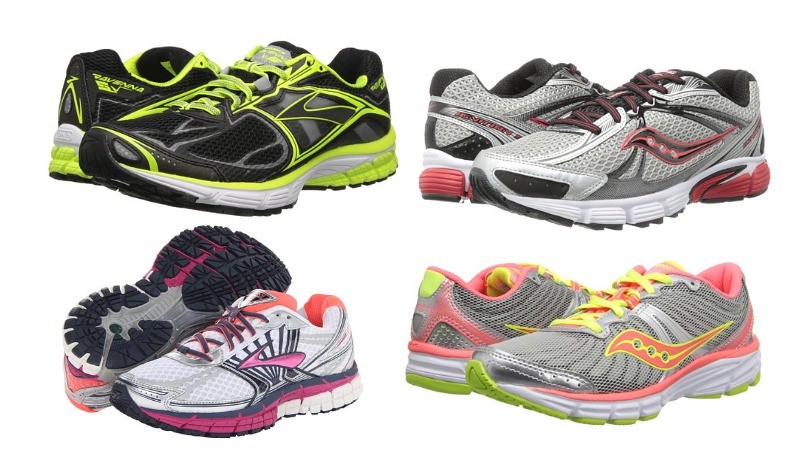 brooks running shoes coupons
