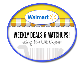 Walmart Match Ups 12/28/14