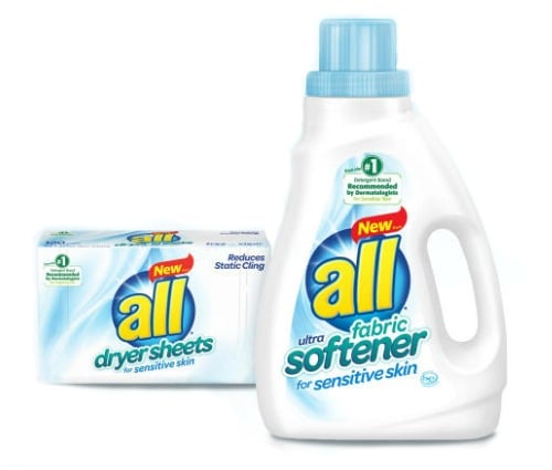 $3 in New All Laundry Detergent Coupons – Only $1.99 at Stop &amp; Shop ...