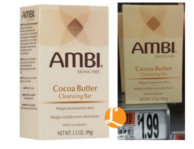 Free Ambi Cleansing Bars at Stop &amp; Shop! | Living Rich With Coupons®