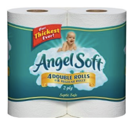 Angel Soft Coupon