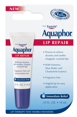 aquaphor liprepair
