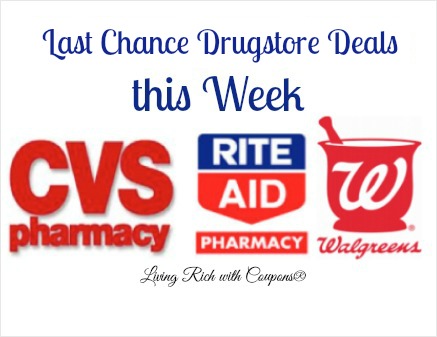 best-drugstore-deals