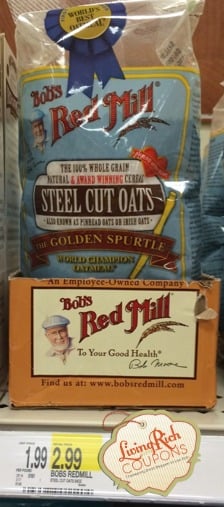 bobs red mill